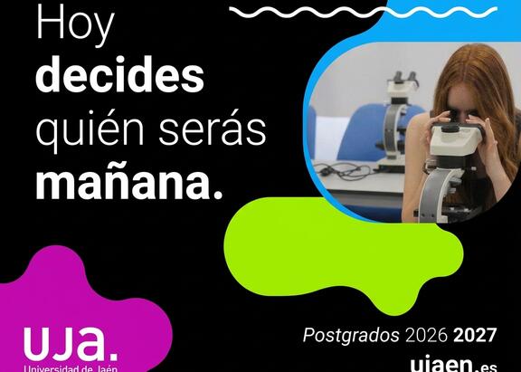 Jornada de bienvenida (virtual) de la XII edición del "Máster en Lengua Española y Literatura: investigación y aplicaciones profesionales" (curso 2026-2027).