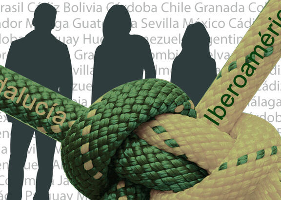 Programa de Becas de Movilidad entre Universidades Andaluzas e Iberoamericanas 2027