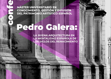 [Másteres de Patrimonio] Conferencia inaugural