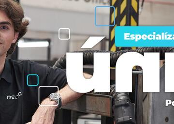 Nuevos másteres en el CEP - 2025/26