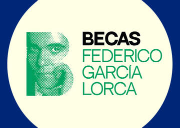 Personas beneficiarias del Programa de Becas AUIP "Federico García Lorca" - 2025/26