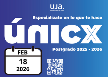 Conferencia: "Intervención social en el tercer sector: retos y oportunidades en la promoción de la autonomía personal de las personas con discapacidad y sus familias"