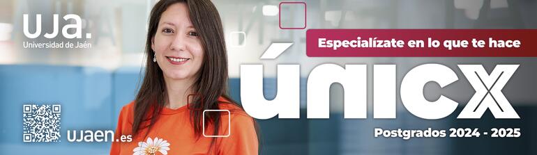 XII Ciclo de conferencias del CEP-UJA