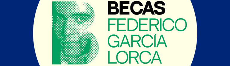 Beneficiarios de Programa de Becas AUIP "Federico García Lorca" - 2025/26