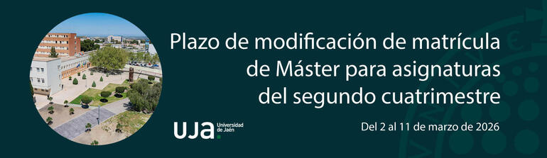 Del 2 al 11 de marzo de 2026