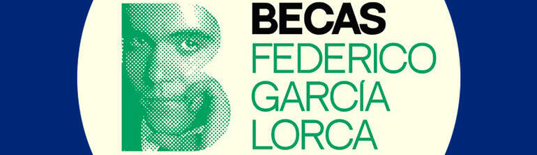 Becas AUIP "Federico García Lorca" para cursar másteres oficiales (curso 2026/27)