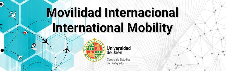 Movilidad internacional