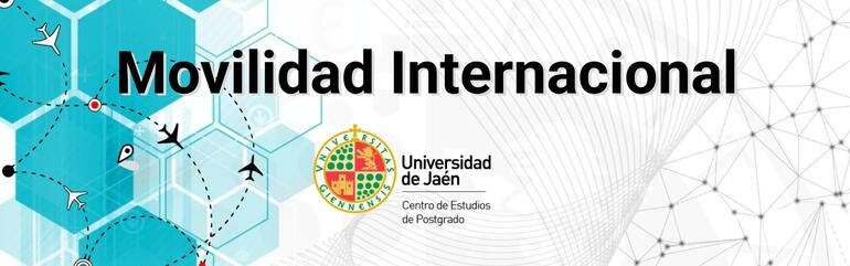 Movilidad internacional CEP-UJA