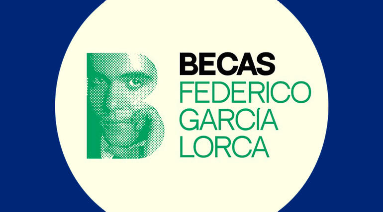 Becas AUIP "Federico García Lorca" 2026-27